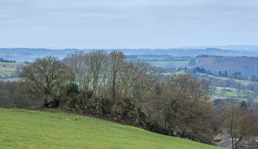 Wyn's Tor